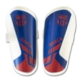 thumbnail image 2 of Barcelona FC Boys/Girls Slip-In Shin Guards, 2 of 2