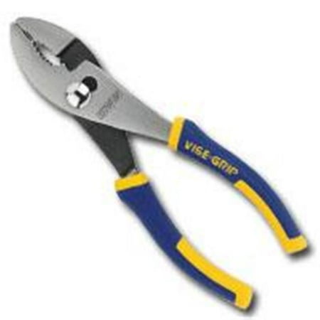 

Vise Grip VGP2078406 6 Inch ProPliers Slip Joint Pliers