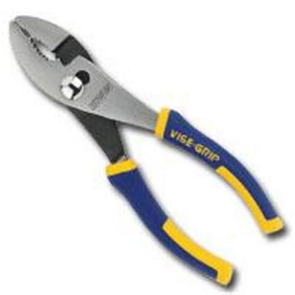 Vise Grip VGP2078406 6 Inch ProPliers Slip Joint Pliers