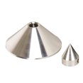 thumbnail image 1 of Easy Wood Tools Easy Cone Ensemble (12852) - Compatible avec Easy Wood Tools Easy Live Center (12851) Vendu Séparément, 1 of 4