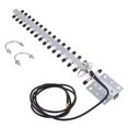 thumbnail image 4 of 1. 25 DBI WiFi Wireless Directional Antenna With, 4 of 8