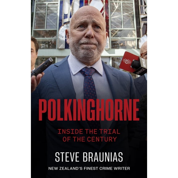 Polkinghorne, (Paperback)