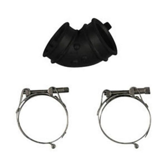 Whirlpool WPLW10445975 Dishwasher Pump Hose