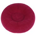 thumbnail image 2 of Outdoor Foldable Inflatable Flocked Single Sofa Chair for Living Room Balcony Garden, 2 of 8