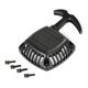 thumbnail image 4 of Easy to Start Pull Starter Start for 32Cc-36Cc Engine Zenoah,Black, 4 of 5