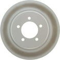 thumbnail image 3 of Centric 320.65091F Centric GCX Elemental Protection Disc Brake Rotors - Full Coating, 3 of 5