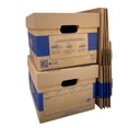 thumbnail image 5 of Uboxes - Storage box (pack of 6), 5 of 8