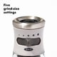 thumbnail image 3 of Molinillo de pimienta OXO Good Grips contorneado sin problemas, 3 of 7