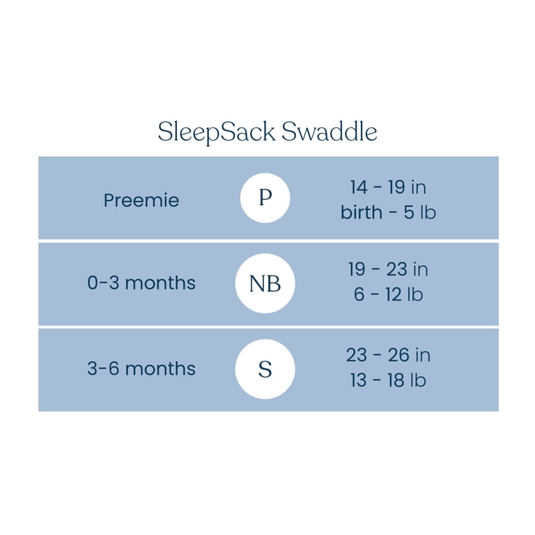 HALO Sleepsack Swaddle, 100% Cotton, 4-6 Months photo 8