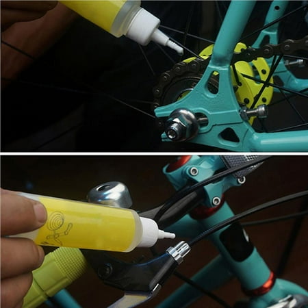 50ML Bike Bicycle Chain Special Lube Lubricating O... - Grandado - Foto 10