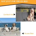 thumbnail image 6 of New Pet Vehicle Harness for Car Backseat Multi Dog Family Use Truck Safe Travel Leash, 6 of 12