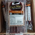 thumbnail image 2 of Walnut Creek Foods Jerky Sticks, Hickory Smoked Meat Snacks 2 Pound Bag, House Blend, 2 of 2