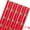 Red, variant on Unique Bargains Star Premium Gift Wrapping Paper Sheets for All Occasions Red 27.6"x 19.7"