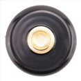 thumbnail image 2 of 10X Sostenedor de Parada de Pin de Extremo de Violonchelo Protector Antideslizante con Ojo de Metal, 2 of 5