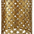 thumbnail image 3 of Atlin Designs Ensemble de Tables Gigognes 2 Pcs en Or, 3 of 5