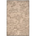 thumbnail image 2 of SAFAVIEH Brilliance Della Oriental Area Rug, Cream/Gray, 5'1" x 7'6", 2 of 8