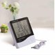 thumbnail image 4 of Indoor and outdoor large screen HTC-1 household digital display temperature and humidity meter electronic thermometer, 4 of 4