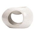 thumbnail image 1 of Ceramic Essential Oil Burner Fragrance Warmer Scented Melt Burner for Meditation StyleA, 1 of 8