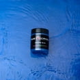 thumbnail image 2 of Mica Powder Pigment “Pacific Blue” (25g) Multipurpose DIY Arts and Crafts Additive | Woodworking, Epoxy, Resin, Natural Bath Bombs, Paint, Soap, Nail Polish, Lip Balm (Pacific Blue, 25G), 2 of 3