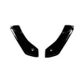 thumbnail image 5 of NINTE Rear Bumper Side Corner Aprons Spats for 2020-2023 Toyota GR Supra A90 AG Style Gloss Black, 5 of 11