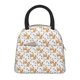thumbnail image 1 of Fotbe Corgi with Hearts Bolsa de Almuerzo con Estampado, Lonchera Aislada, Contenedor de Comida Reutilizable Tipo Cooler a Prueba de Fugas, 1 of 6
