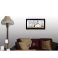 thumbnail image 3 of TrendyDecor4U I Can Do All Things By Billy Jacobs Printed Wall Art BJ1110A-712, 3 of 3