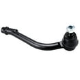 thumbnail image 2 of cciyu Front Inner Tie Rod End Sway Bar End Link Steering Rack Boot Control Arm And Ball Joint Fit for 2007-2012 for Hyundai for Santa Fe / 2011-2013 for Kia for Sorento ES800035 ES800055 EV800231, 2 of 4