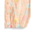 thumbnail image 3 of Disney Moana Girls Printed Button Up Shirt, Sizes 4-16, 3 of 3