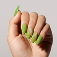 thumbnail image 5 of Gellen Gel Nail Polish, 18ml Light Green Nail Polish Soak off UV LED Nail Gel Polish Nail Art Manicure Salon at Home DIY Gel, Gifts for Women Girls, 5 of 10