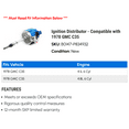 thumbnail image 2 of Ignition Distributor - Compatible with 1978 GMC C35, 2 of 2