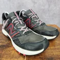 thumbnail image 2 of New Balance 410 V8 Trail Running Shoes Mens 11 D Black Hiking Sneakers MT410LR8, 2 of 6
