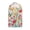 Butterflies and Flowers, variant on HELLHERO Butterflies Pattern Blender Dust Cover with Stylish Washable Kitchen Accessories Waterproof Durable for 4 of July