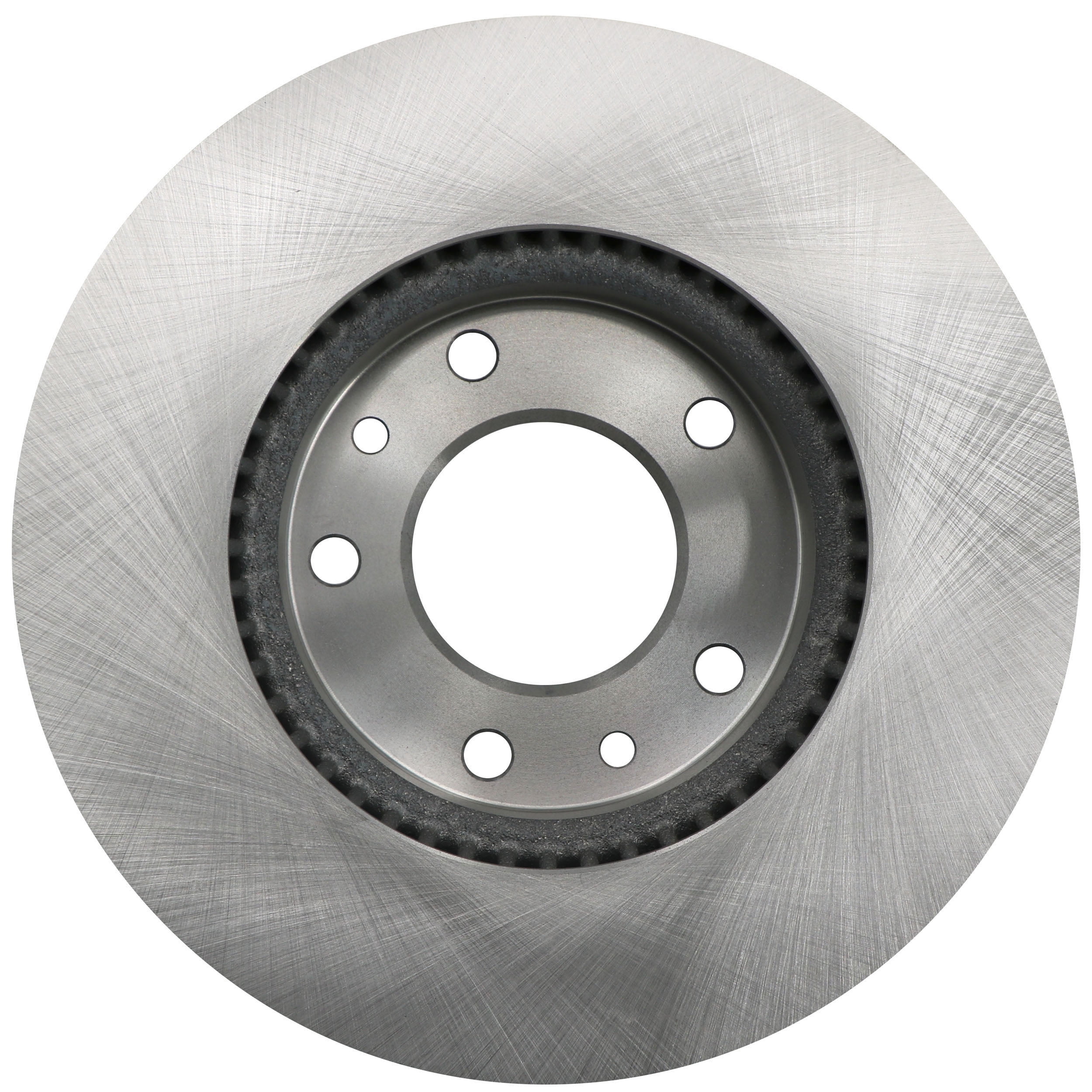 Winstop Brake Rotor, Front WS245544, Kia Sedona 2005-2004