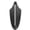 Grey, variant on Yajisi Car Shark Fin Antenna Cover 96219 D5000EBQK Roof Aerial Base Replacement For Kia Optima 2014-2020 Hyundai Elantra Sonata Genesis White 16cm/6.3in Easy Install Upgrade