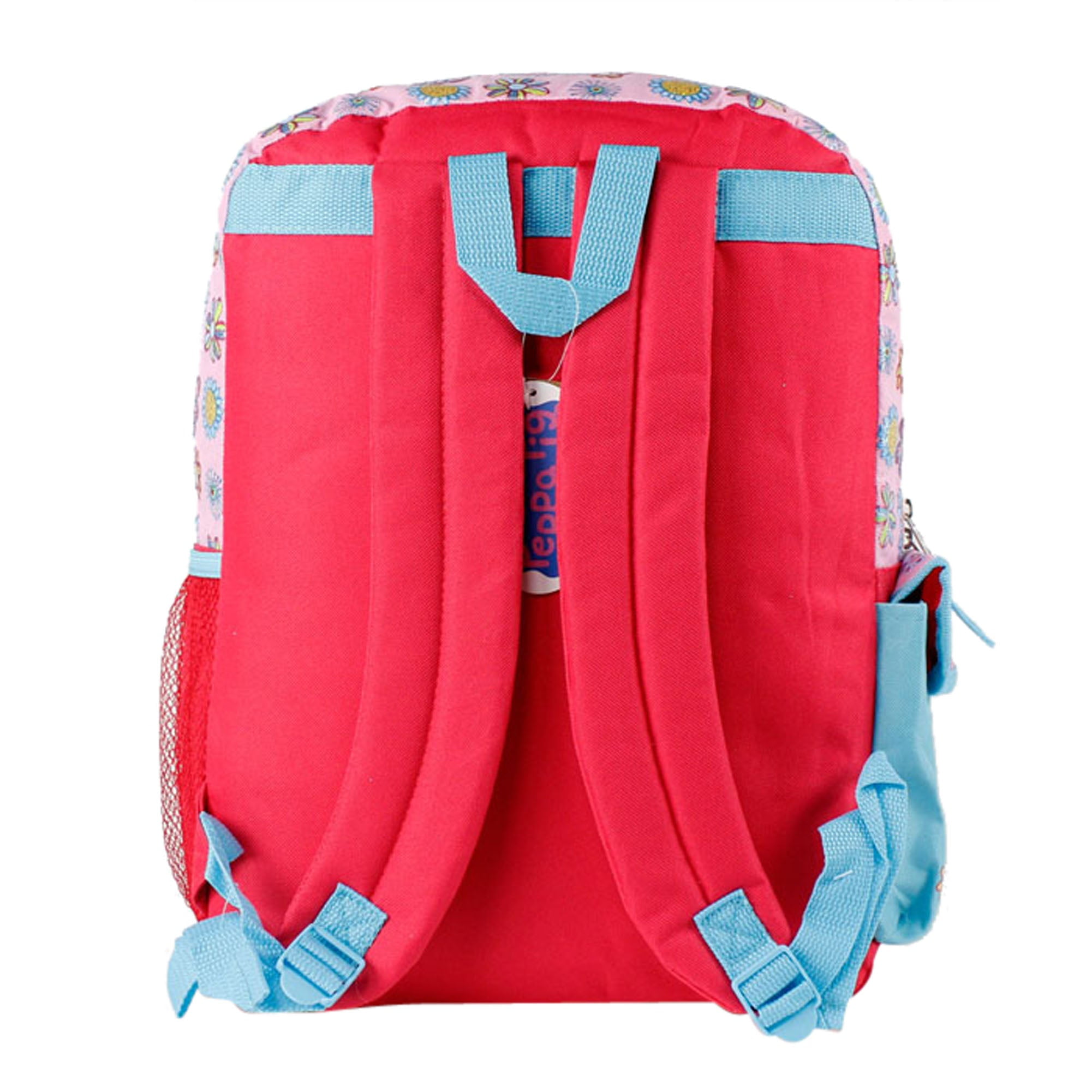 Peppa pig backpack walmart sale