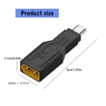 thumbnail image 4 of SIEYIO Portable XT60 Male to Type C Male Connector for Remote Control Enthusiasts 100W, 4 of 13