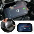 thumbnail image 3 of WENXUAN Cluster Scratch Film Protection Screen Protector TPU For BMW Series (A), 3 of 7