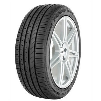 タイヤ・ホイール 215/45r17 DUNLOP (7-307) Dunlop Signature HP Tire 215/45R17 91W, Fits Honda Civic, Toyota