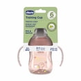 thumbnail image 2 of Chicco Vaso de Aprendizaje 6M+ Rosa 200ML, 2 of 4