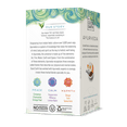 thumbnail image 5 of Good Earth, Ayurveda Vata Peace, Herbal Tea, Tea Bags, 18 Ct., 5 of 6