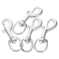 thumbnail image 6 of MRLESS 4pcs Heavy Duty Swivel Snap Hooks Rotating Eye Bolt Clips For Dog Leash Flagpole Key Chain And Boat Rope, 6 of 6