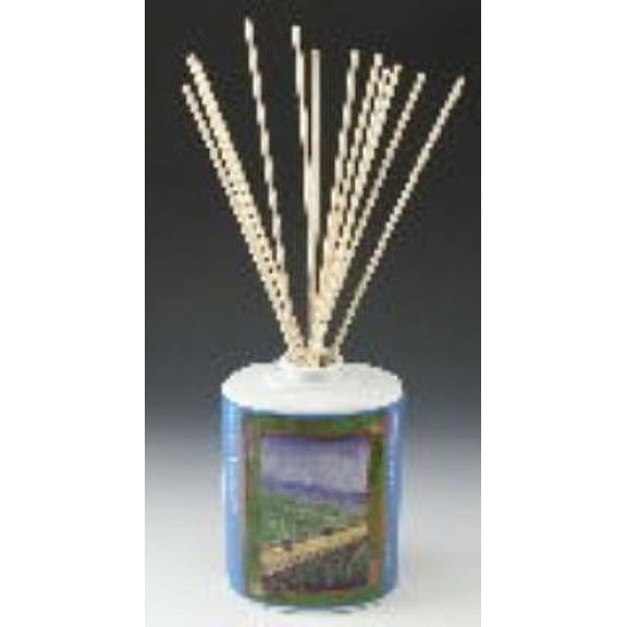 BRIDGE IN THE RAIN Vincent Van Gogh Reed Diffuser