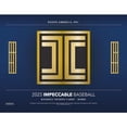 thumbnail image 2 of Panini 2025 Impeccable Baseball Hobby Box, 2 of 5