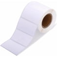 thumbnail image 1 of Rollo Etiqueta Térmica Plastica Bluelander, Adhesivas, Chico 50 x 25 mm, 1 of 5