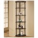 Coaster Simple Bookcase