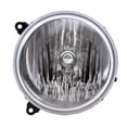 thumbnail image 2 of Brock Headlight for 2005-2007 Liberty w/o Leveling Left 55157141AA, 2 of 8