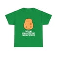 thumbnail image 2 of This Is My Human Costume I'm Really A Potato T-Shirt, 2 of 2
