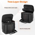 thumbnail image 4 of Case Transporte para Jackery 2000 V2 700 Plus/2000 Almacenamiento, 4 of 6