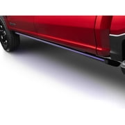 AMP Research by RealTruck PowerStep Vision Steps Fit 22-24 Ford F250/F350/F450 SuperCrew