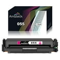 thumbnail image 1 of Amateck Compatible Toner Cartridge Replacement for 055 3014C001 Magenta 1 Pack for ImageClass LBP664Cdw, ImageClass MF741Cdw, ImageClass MF743Cdw, ImageClass MF745Cdw, ImageClass MF746Cdw, 1 of 4